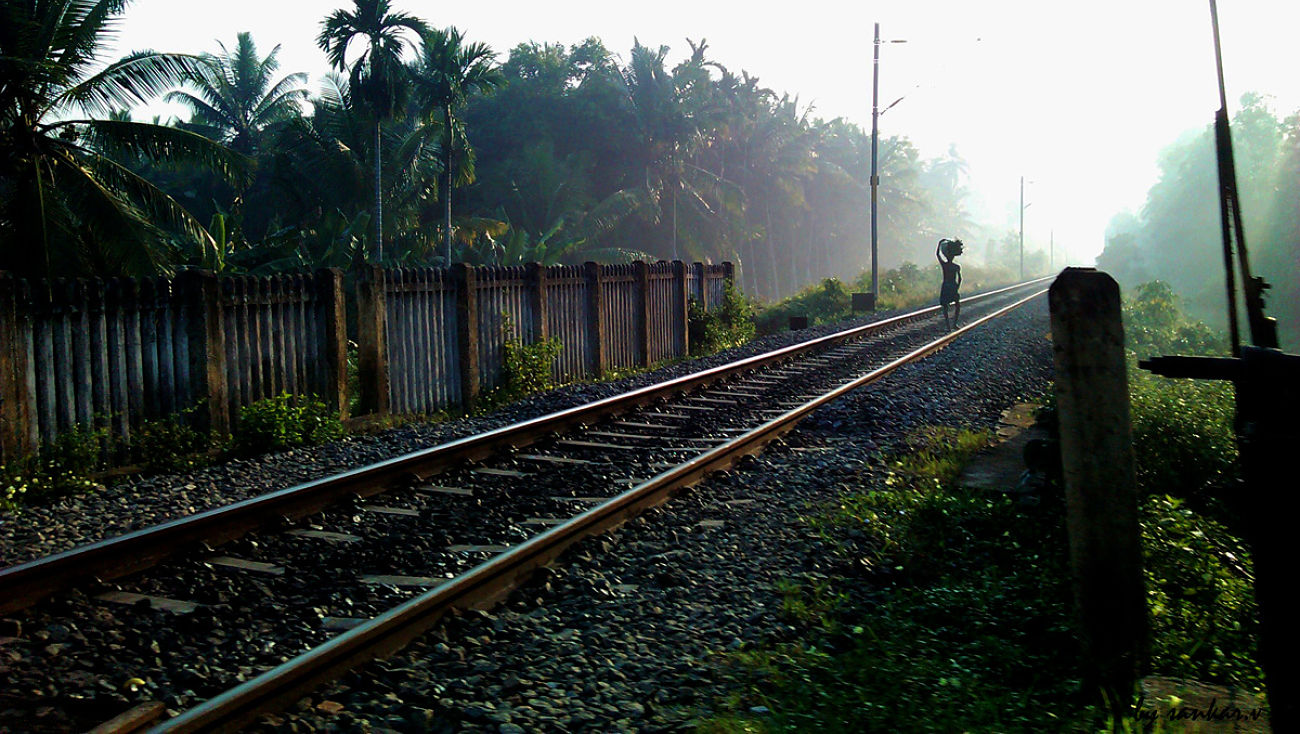 A NEW MISSION FORCE IS EMERGING