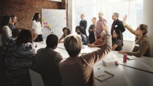 storyline training for mission mobilization