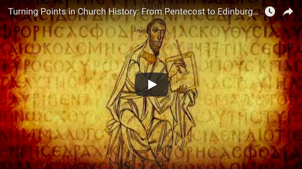 Storyline-Church-History-2000-years-video
