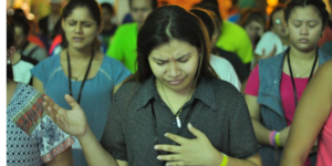 worship is a response to biblical teaching