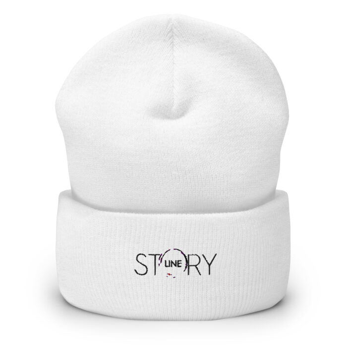 Storyline Classic Cuffed Beanie