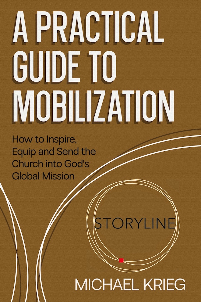 the guide to mission mobilization by storyline