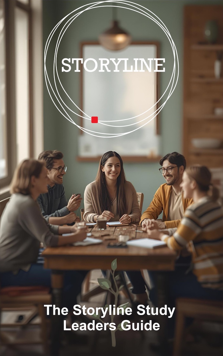 storyline study leaders guide